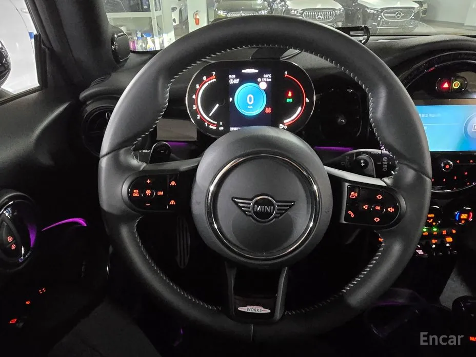 Фото 7 - Mini Cooper