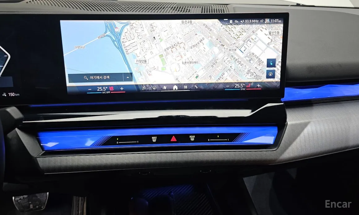 Фото 14 - BMW i5