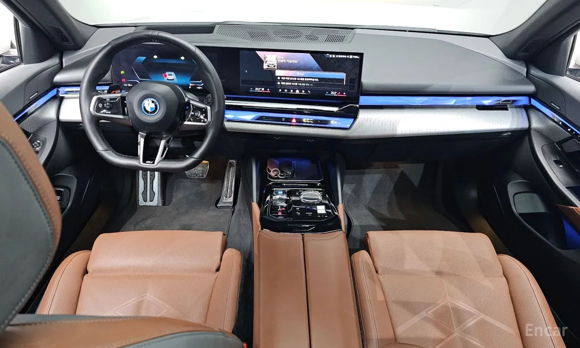 Фото 7 - BMW i5