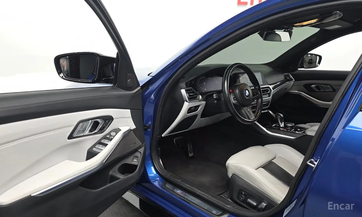 Фото 11 - BMW M3