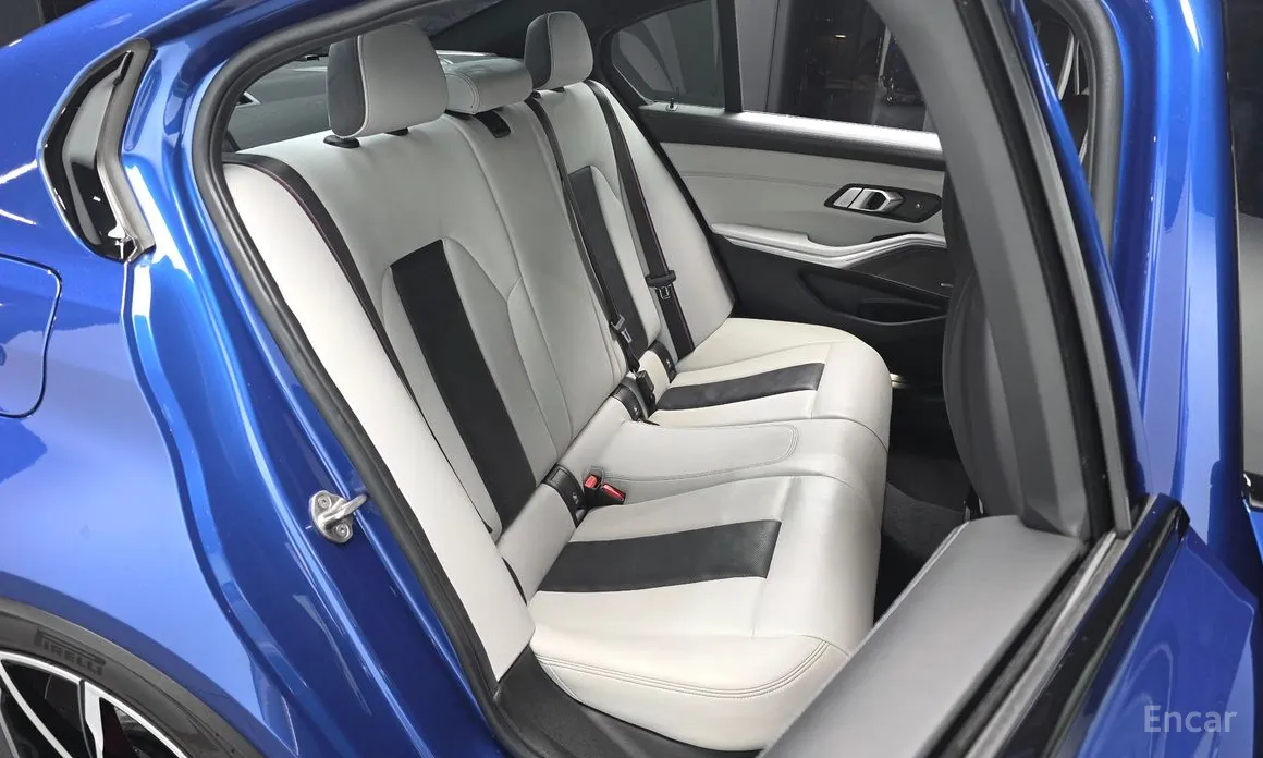 Фото 12 - BMW M3