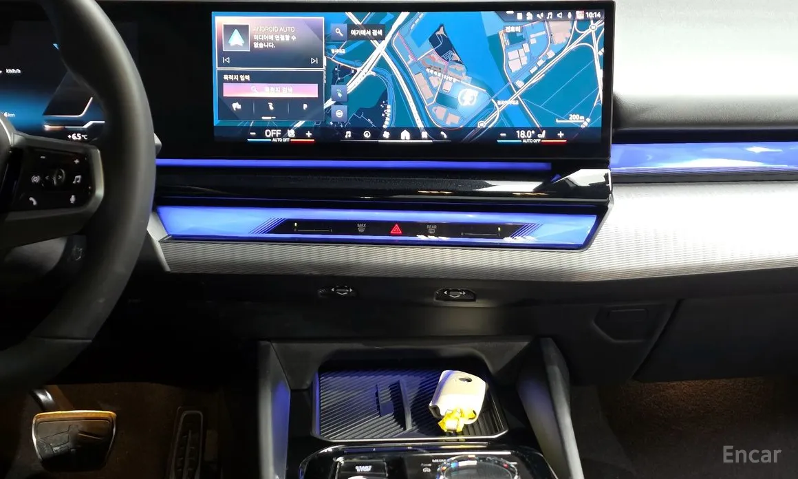 Фото 14 - BMW i5