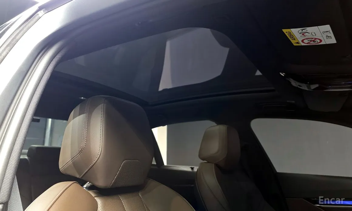 Фото 17 - BMW i5