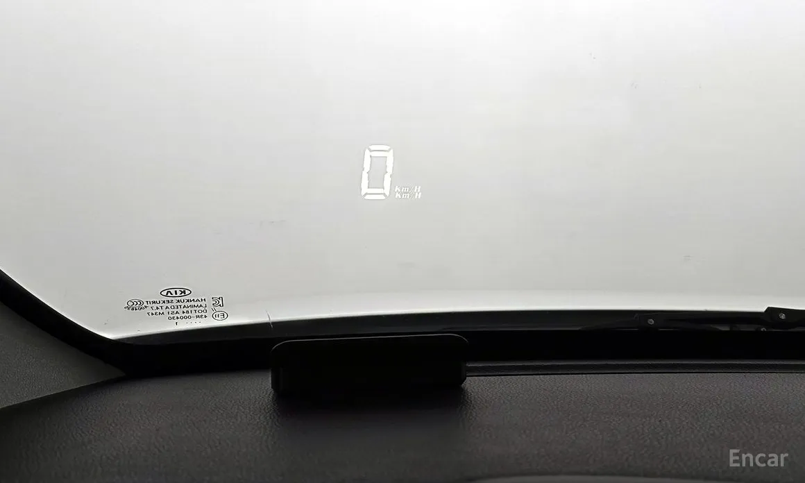 Фото 16 - Kia Ray