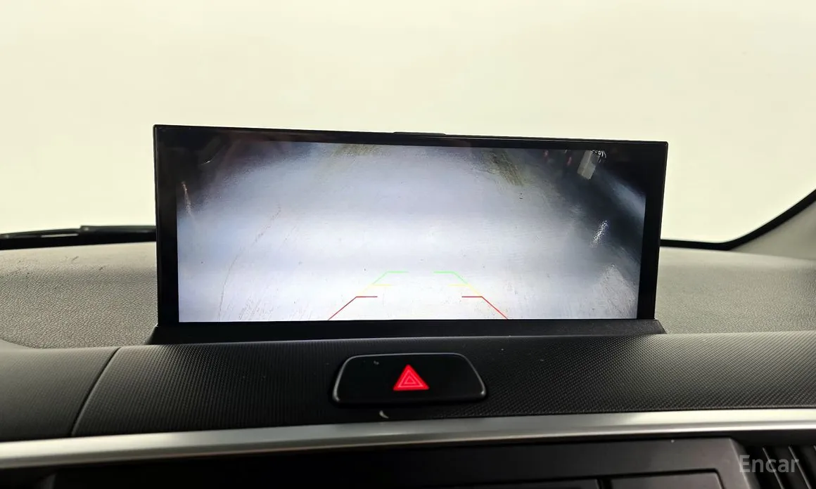 Фото 17 - Kia Ray