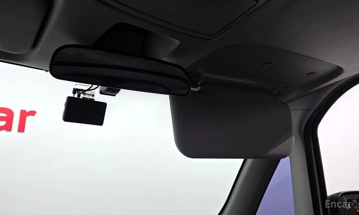 Фото 19 - Kia Ray