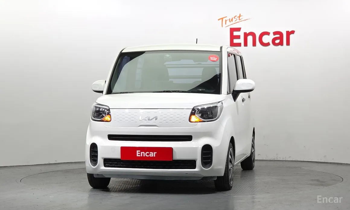 Фото 3 - Kia Ray