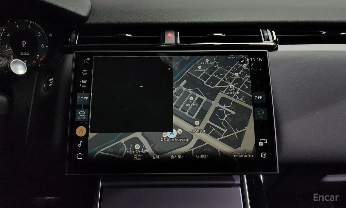 Фото 14 - Land Rover Range Rover Velar