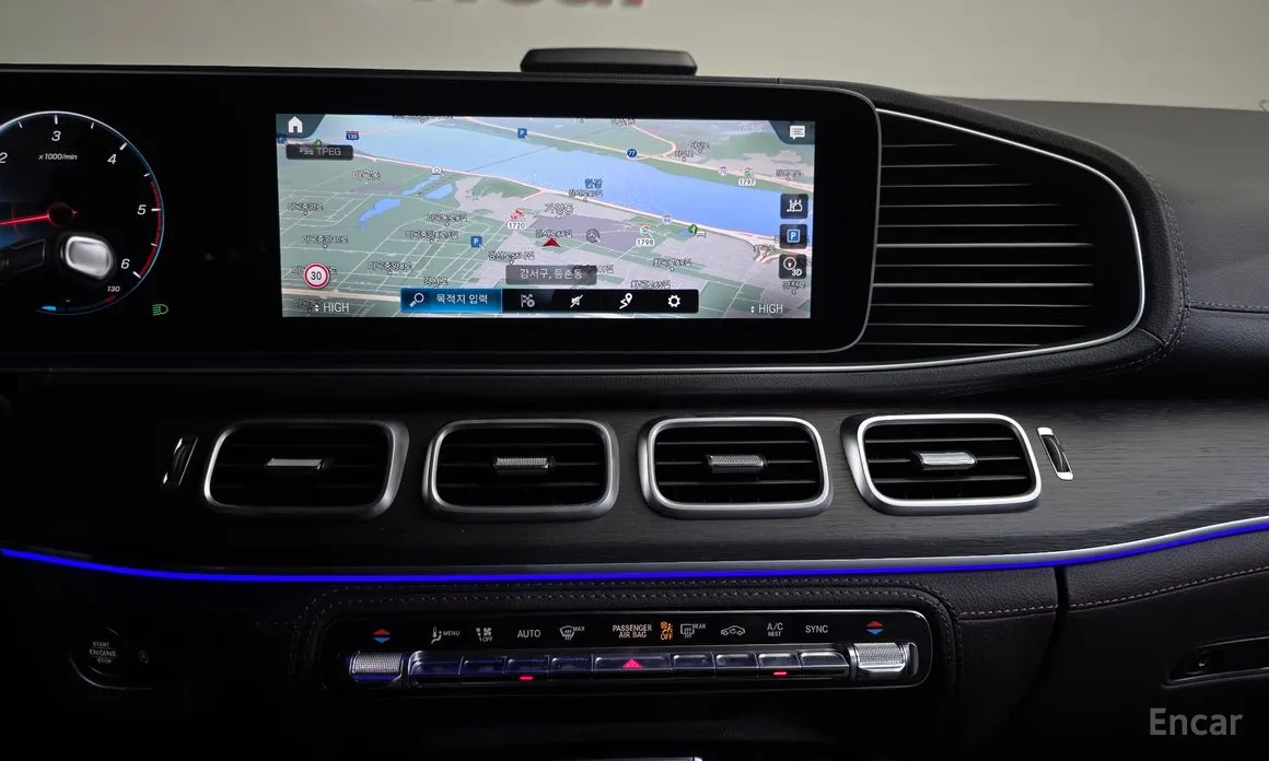 Фото 14 - Mercedes-Benz GLS-Class