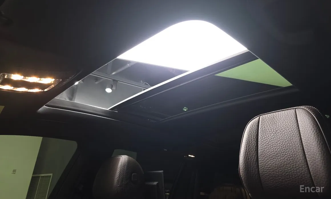 Фото 16 - Mercedes-Benz GLS-Class