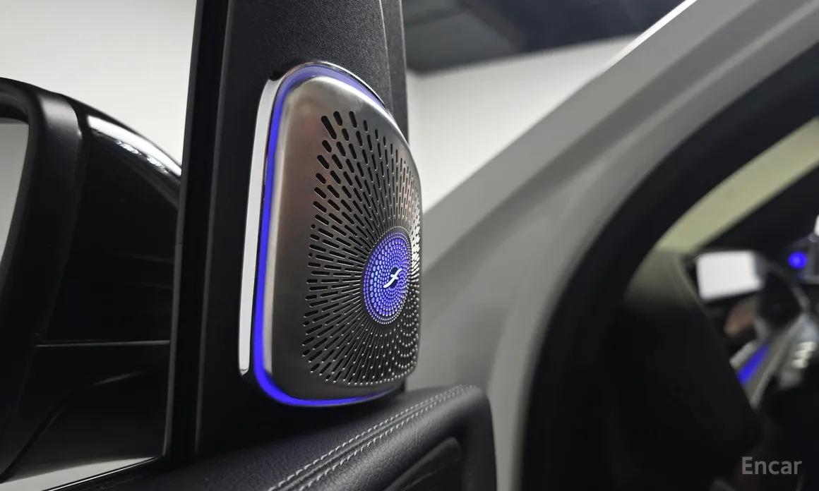 Фото 19 - Mercedes-Benz GLS-Class