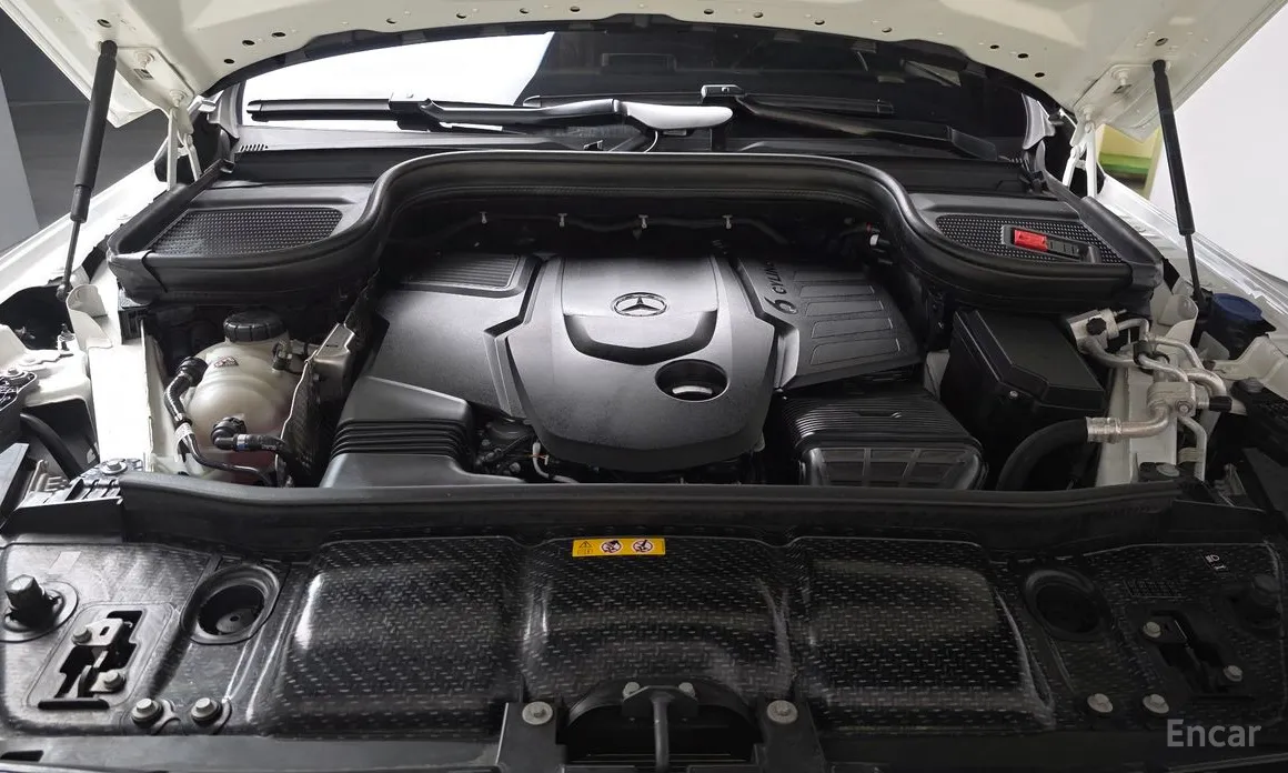 Фото 6 - Mercedes-Benz GLS-Class