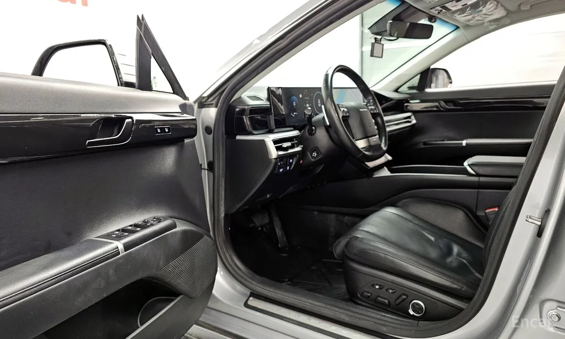 Zdjęcie 12 - Hyundai Grandeur