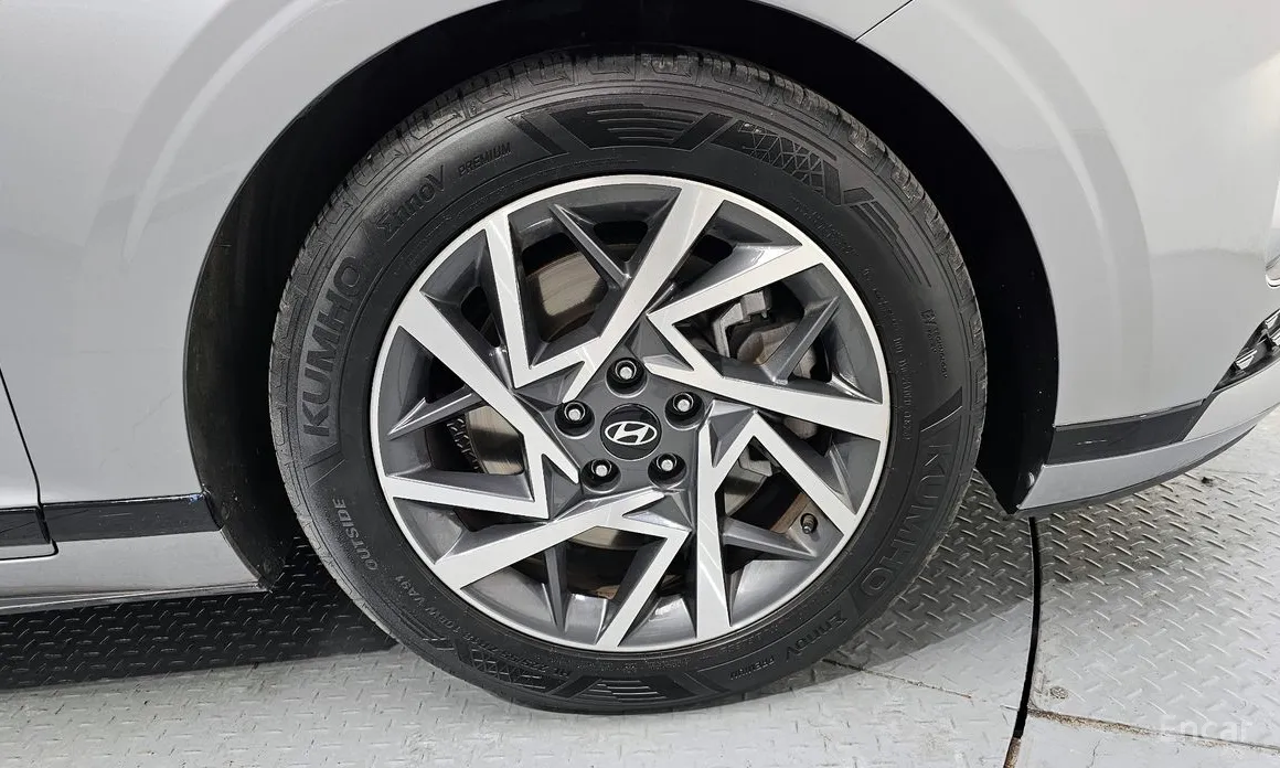 Zdjęcie 5 - Hyundai Grandeur