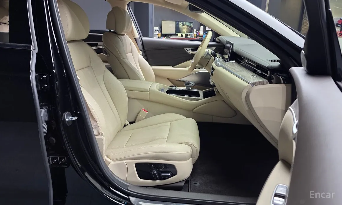 Фото 11 - Kia K9