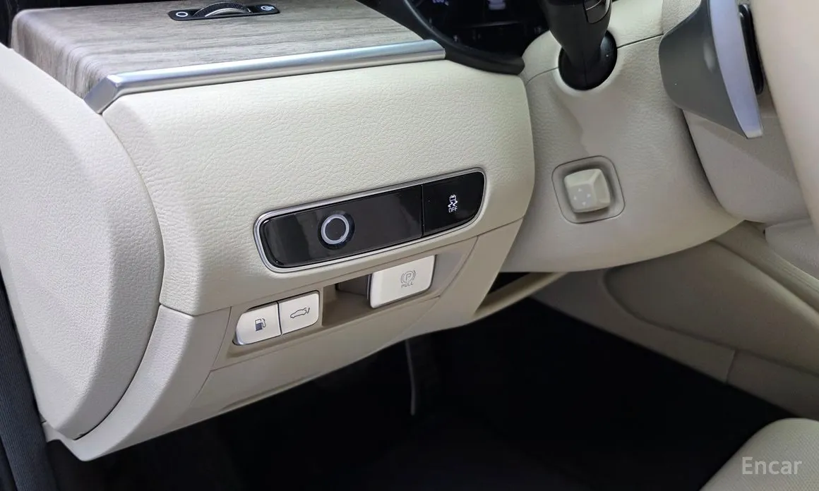 Фото 18 - Kia K9