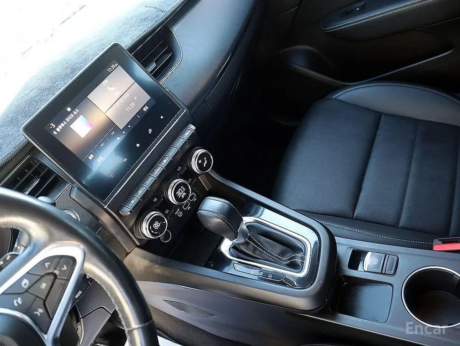 Фото 10 - Renault XM3