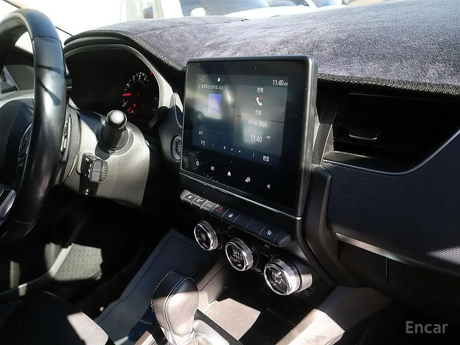 Фото 11 - Renault XM3