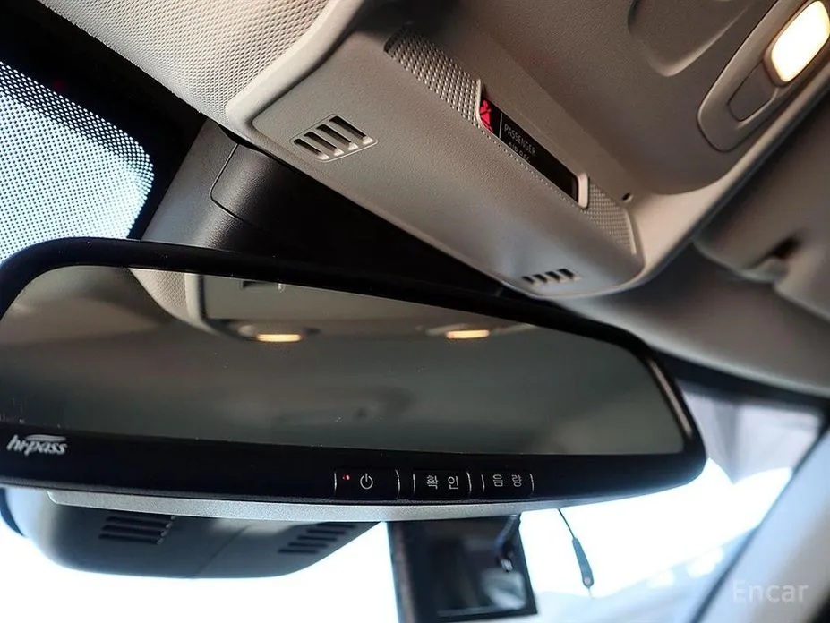 Фото 16 - Renault XM3