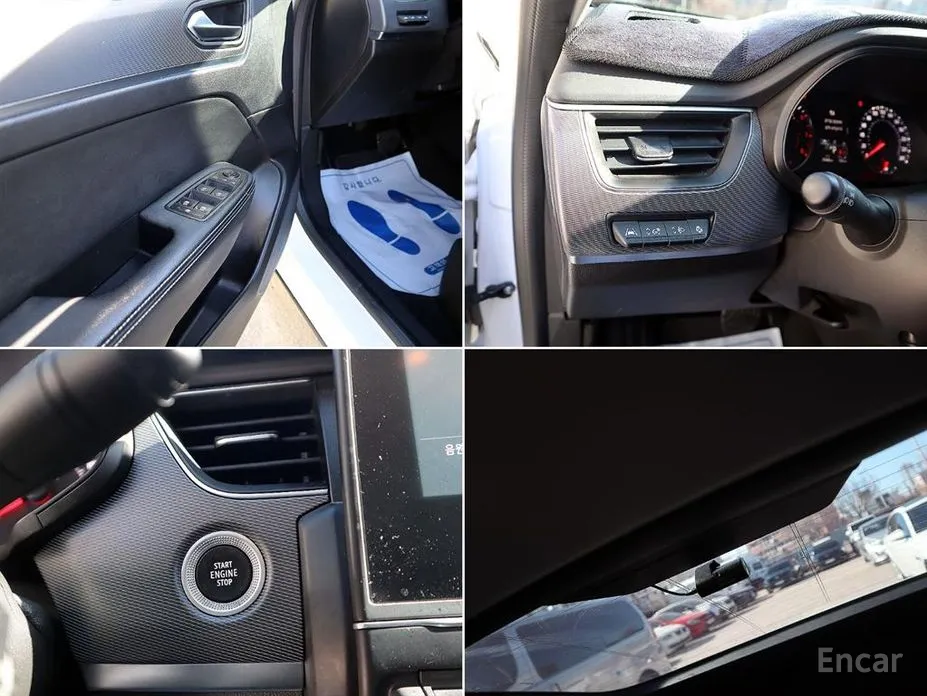 Фото 17 - Renault XM3