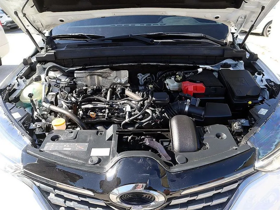 Фото 19 - Renault XM3