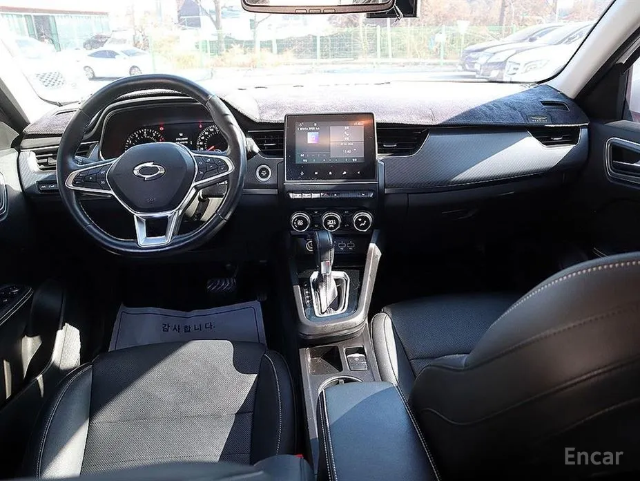 Фото 5 - Renault XM3