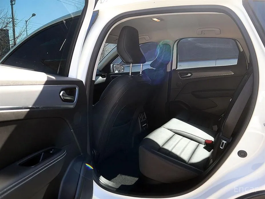 Фото 7 - Renault XM3