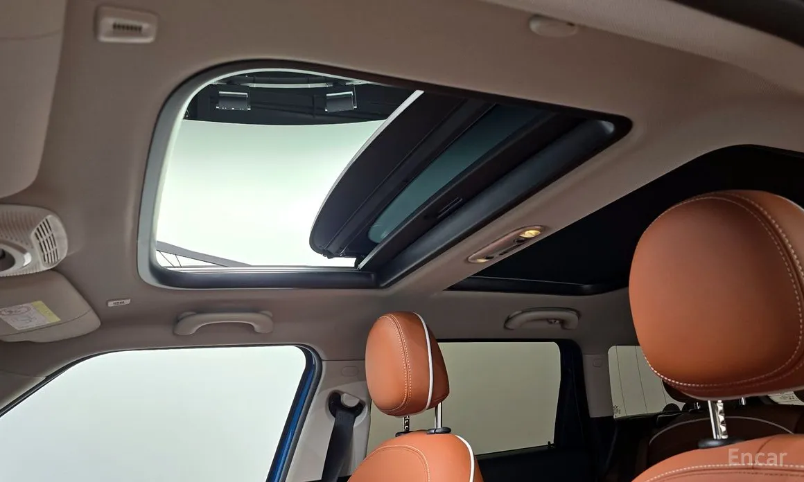 Фото 18 - Mini Clubman