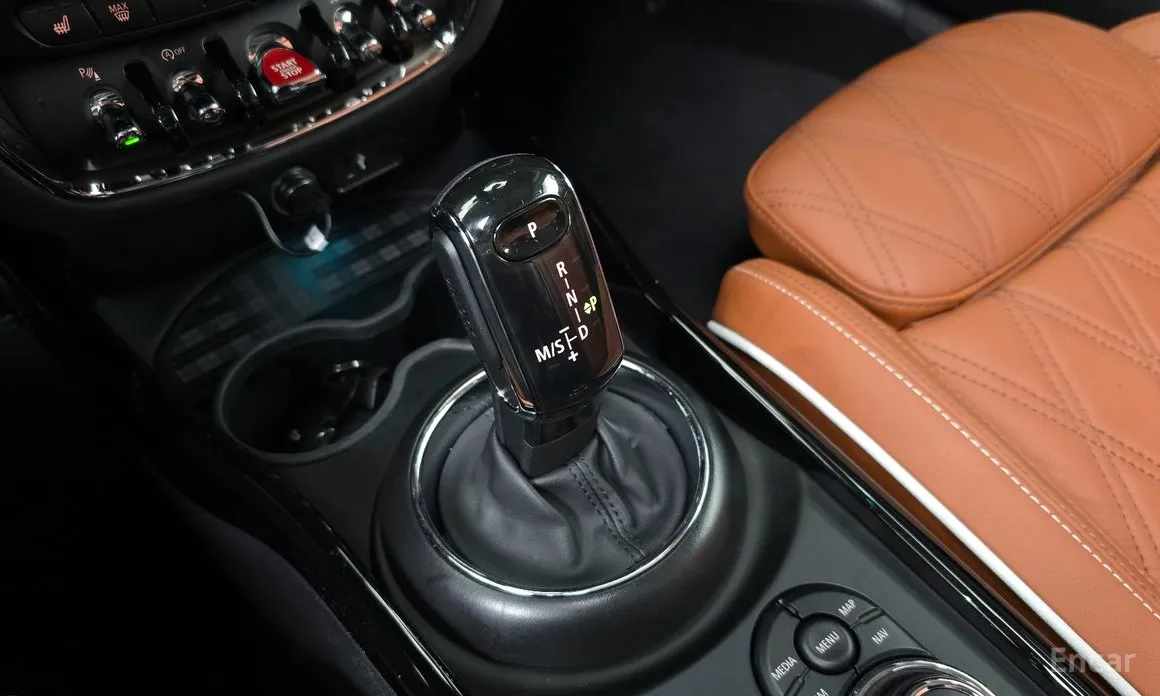 Фото 9 - Mini Clubman