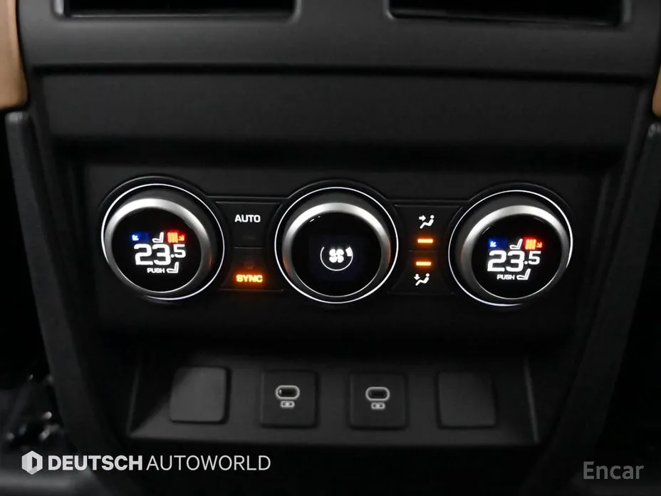 Фото 16 - Land Rover Defender