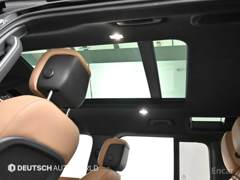 Фото 19 - Land Rover Defender