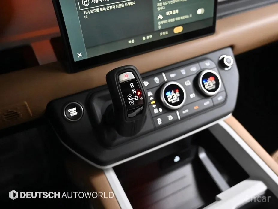 Фото 9 - Land Rover Defender