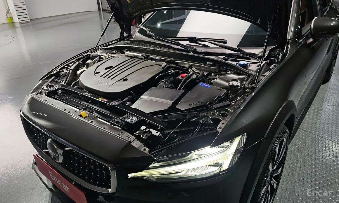 Фото 6 - Volvo V60