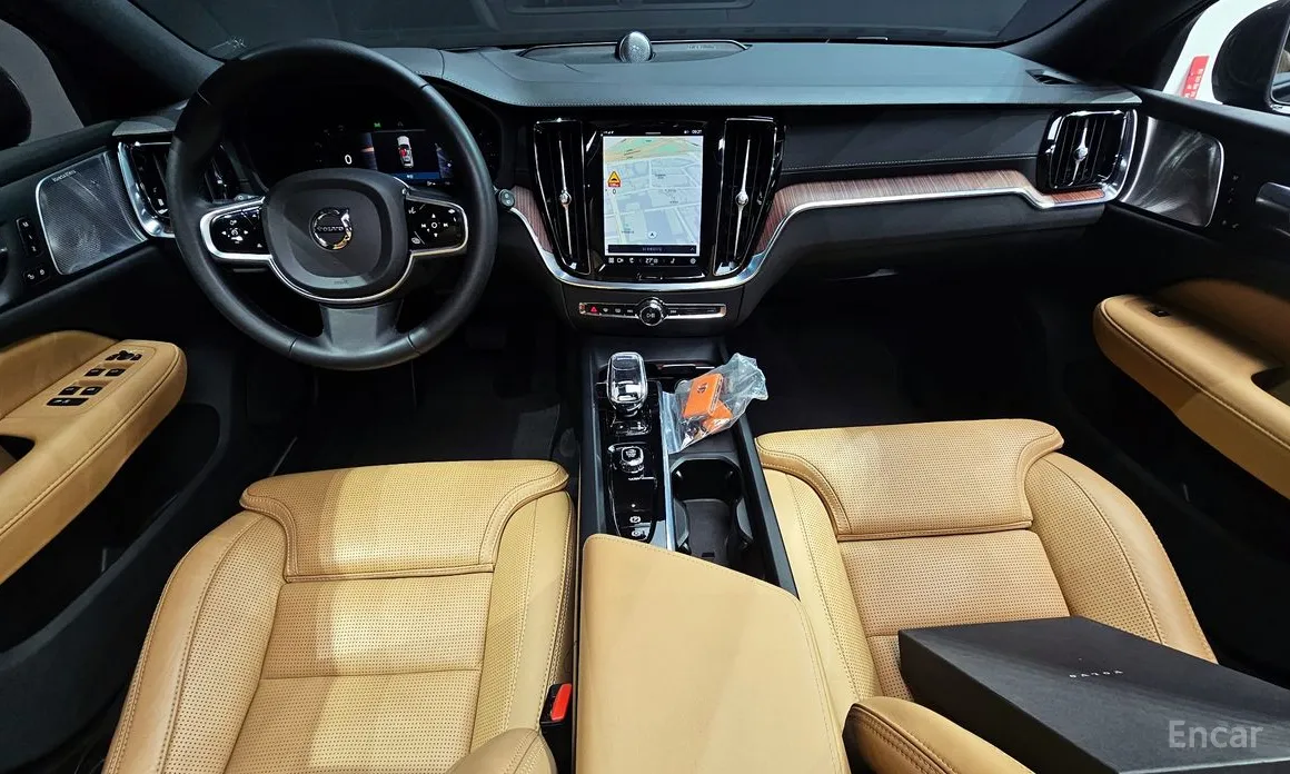 Фото 7 - Volvo V60