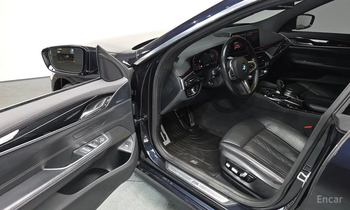 Фото 10 - BMW Gran Turismo