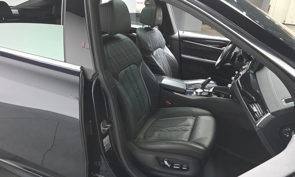 Фото 12 - BMW Gran Turismo