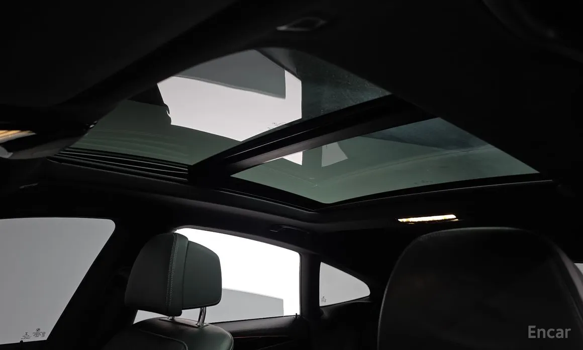 Фото 19 - BMW Gran Turismo