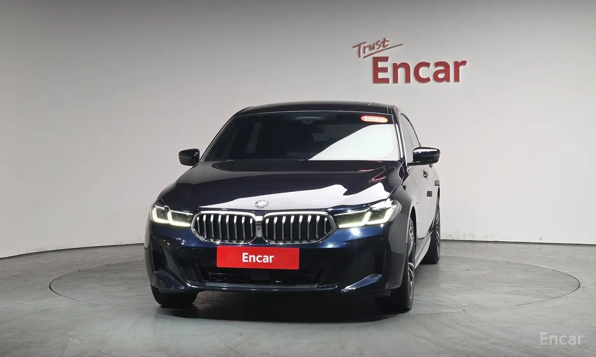 Фото 3 - BMW Gran Turismo