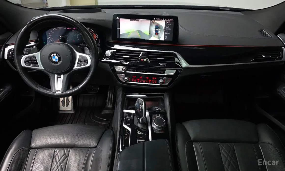 Фото 7 - BMW Gran Turismo