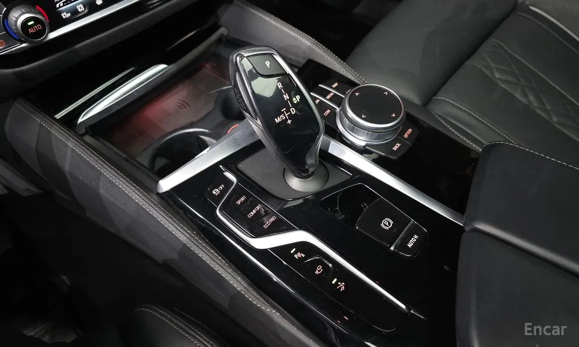 Фото 9 - BMW Gran Turismo