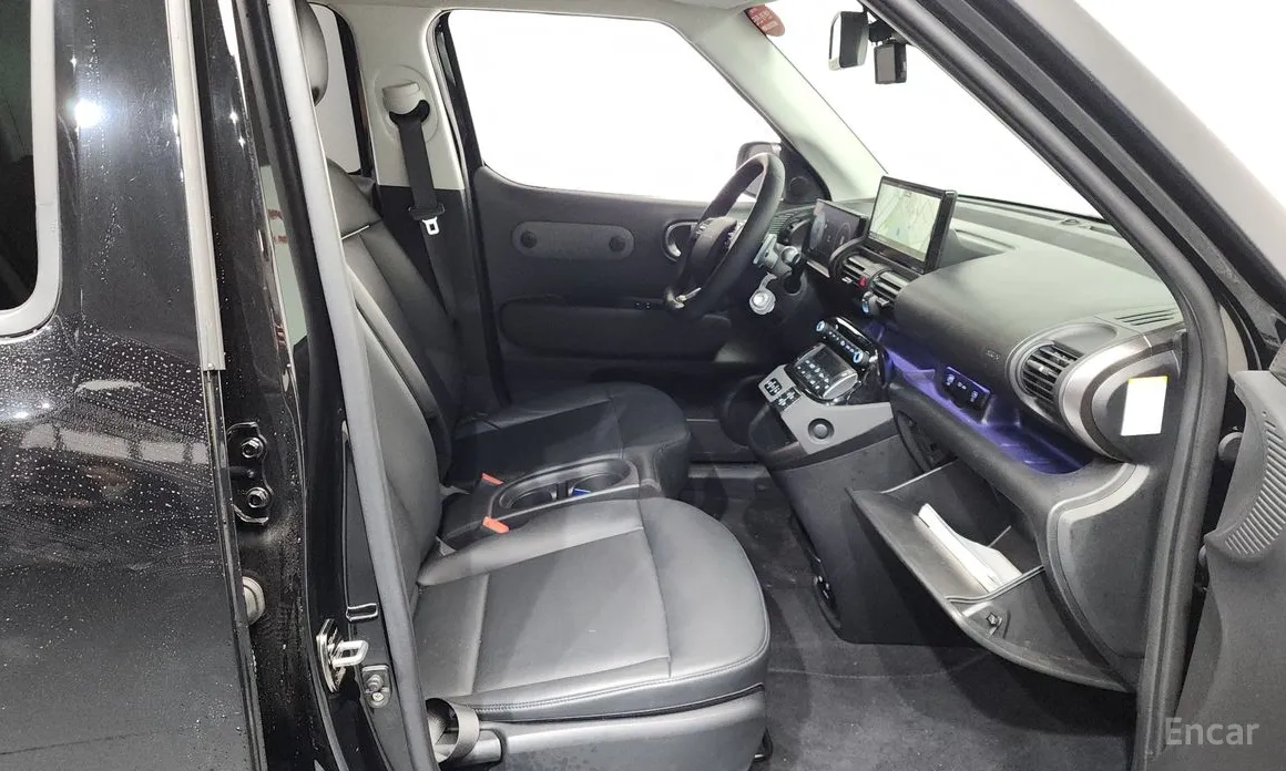 Фото 12 - Hyundai Casper