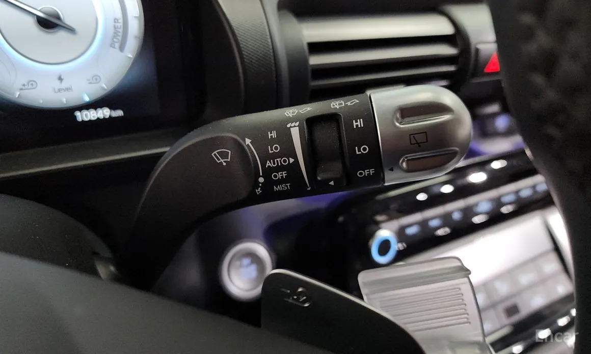 Фото 15 - Hyundai Casper