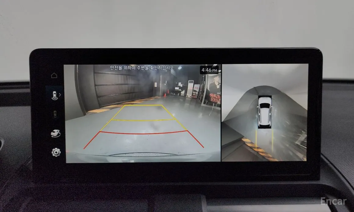 Фото 17 - Hyundai Casper