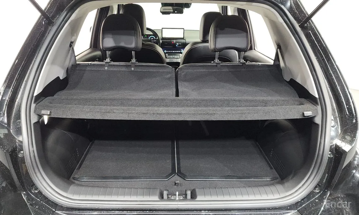 Фото 21 - Hyundai Casper