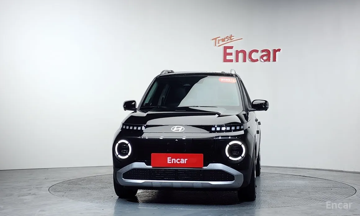 Фото 3 - Hyundai Casper