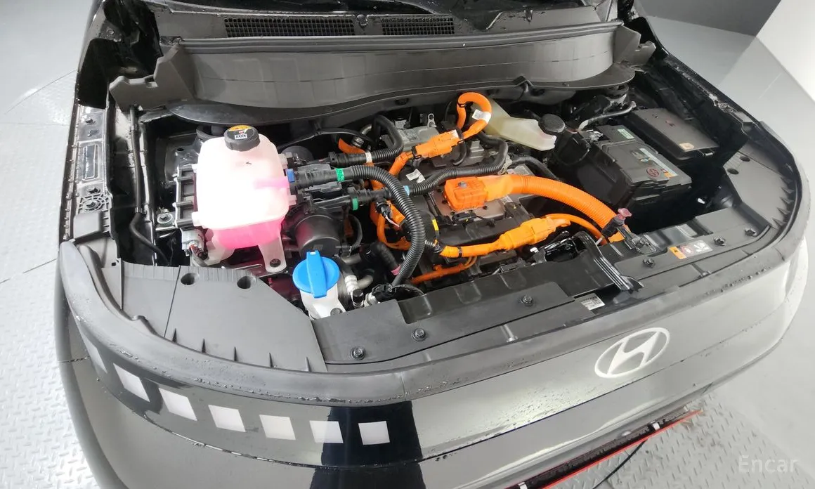 Фото 6 - Hyundai Casper