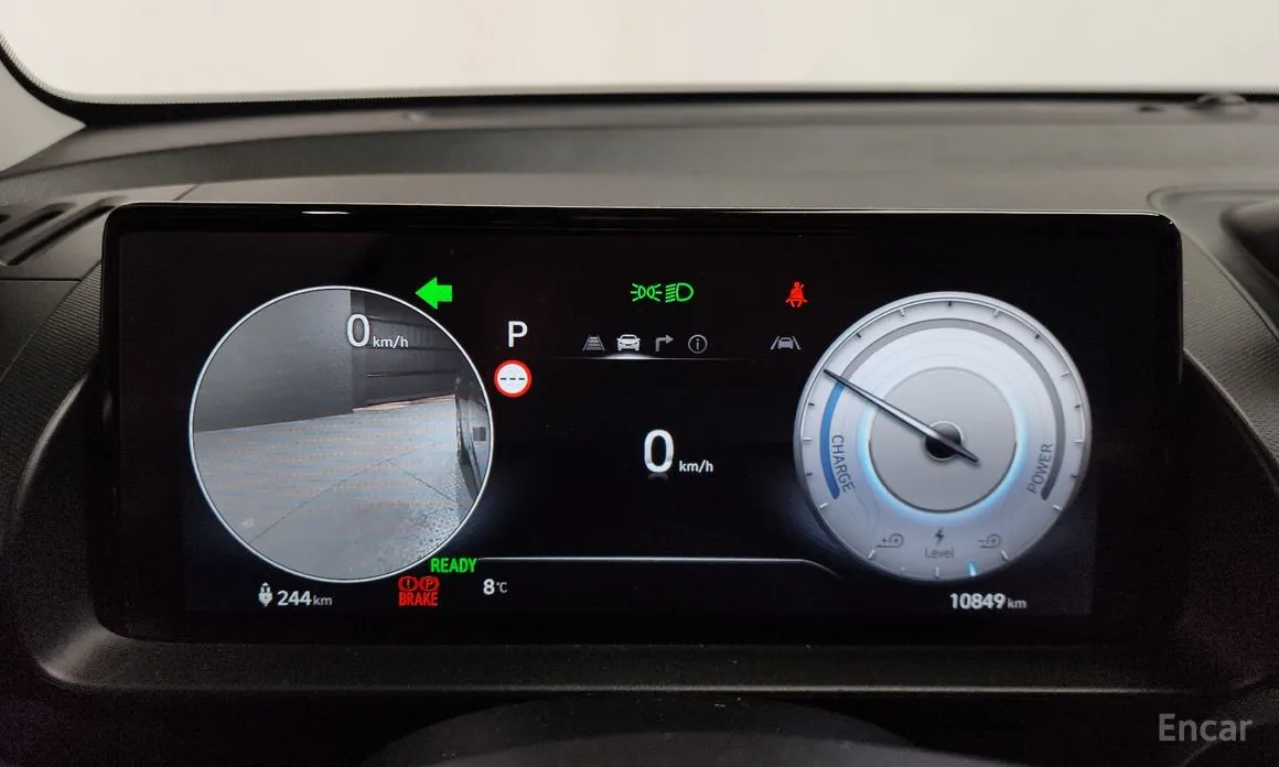 Фото 8 - Hyundai Casper