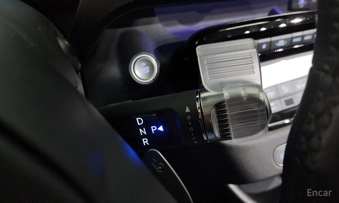 Фото 9 - Hyundai Casper