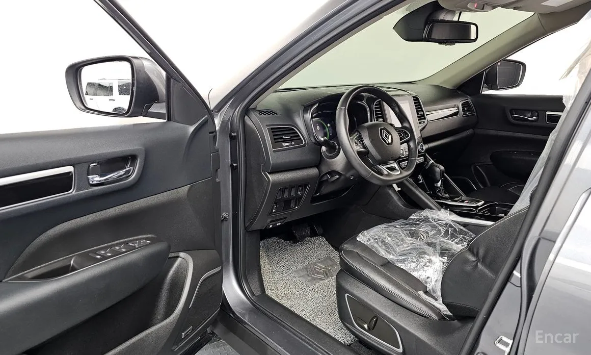 Фото 10 - Renault QM6