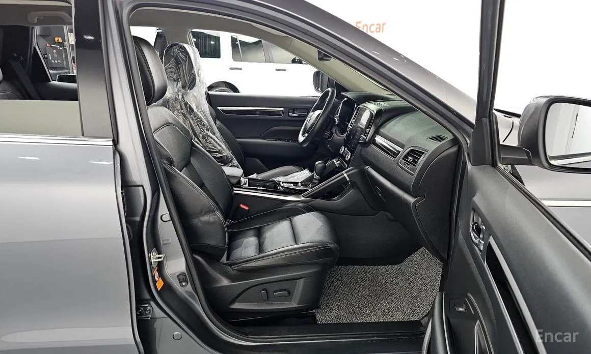 Фото 11 - Renault QM6